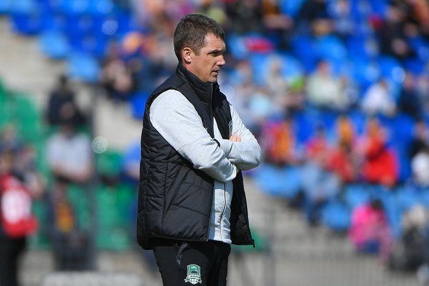 &laquo;Ростов&raquo;, &laquo;Краснодар&raquo; и &laquo;Сочи&raquo; наконец прорвет &mdash; южане заберут очки у лидеров