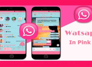 «Розовая тема»: что такое WhatsApp Pink и чем он опасен