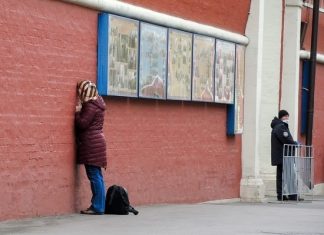 РПЦ подготовила регламент по экзорцизму