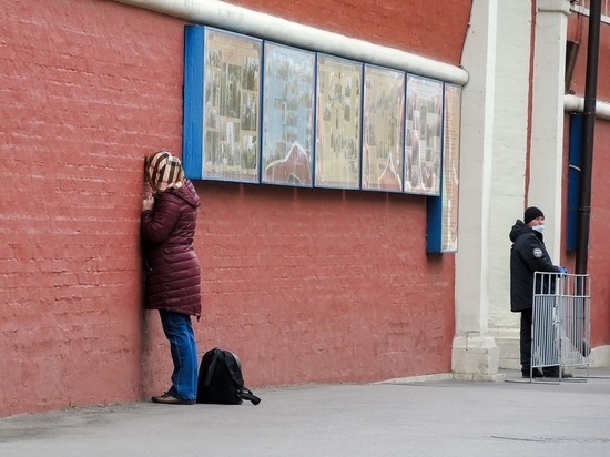 РПЦ подготовила регламент по экзорцизму