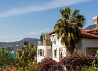 «С удовольствием вернусь осенью»: туристка рассказала об отдыхе на малоизвестном турецком курорте