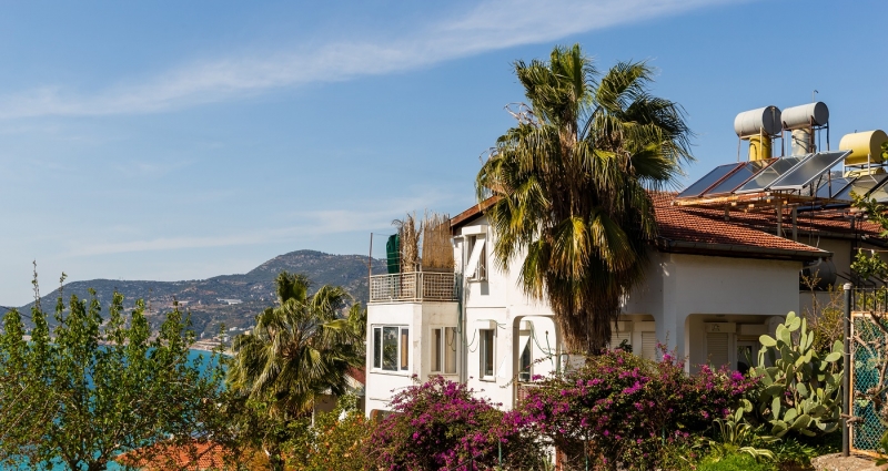 &laquo;С удовольствием вернусь осенью&raquo;: туристка рассказала об отдыхе на малоизвестном турецком курорте