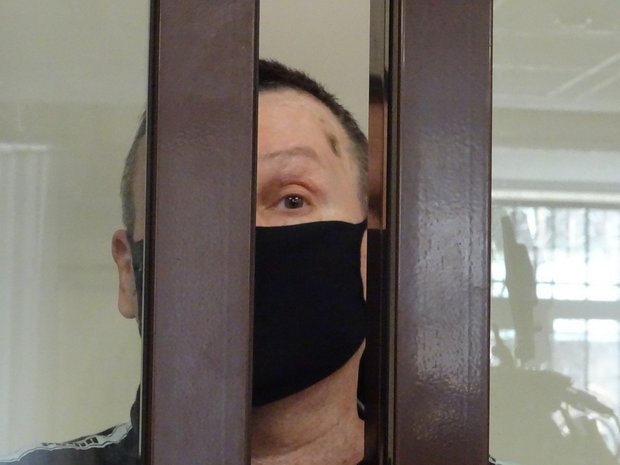 Щербаков против «Тукаевских»: приговор по делу о покушении на гендиректора КСК «УНИКС»