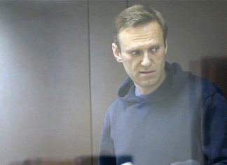 Шоу продолжается: провокационное требование бывшего «берлинского пациента» тут же поддержали в США