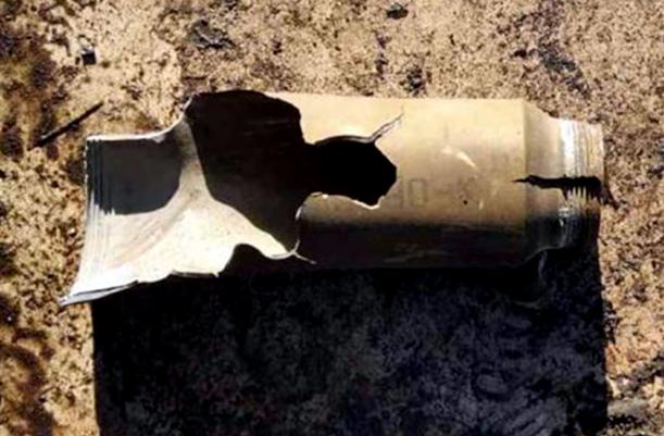 Штаб ООС покрывает фейками военные преступления своих солдат