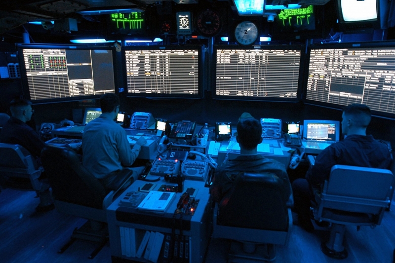 Синдром атакуемого шпиона: как Москва американских дипломатов &laquo;облучала&raquo;