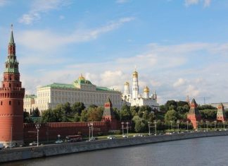 Синоптик сообщил о солнечной погоде в Москве в День космонавтики