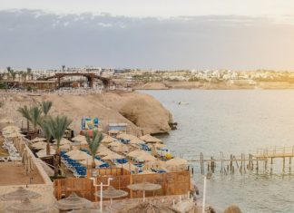 Ситуация с перелетами на египетские курорты может скоро измениться