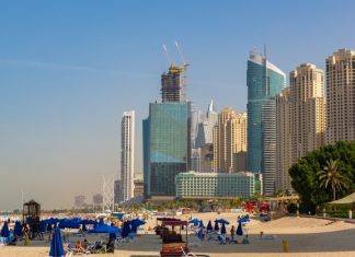 Скидки и праздники: туристка рассказывает о плюсах отдыха в ОАЭ во время Рамадана