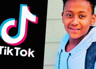 Смертельный челлендж: ребенок попал в больницу после видео в TikTok