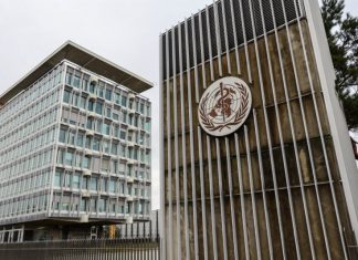 Смертность из-за коронавируса в мире растет четвертую неделю подряд