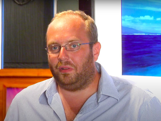 СМИ назвали украинского бизнесмена организатором съемок голых моделей в Дубае