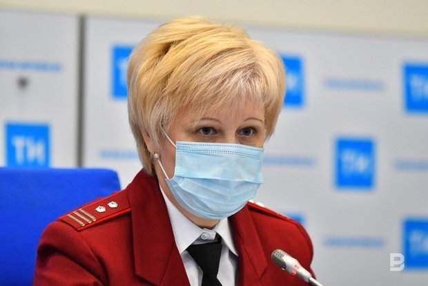 События недели: Казань превратилась в Венецию, РПН просит &laquo;метить&raquo; общепит