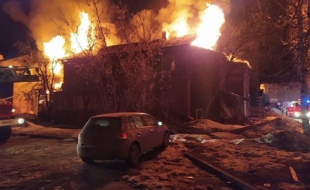 События недели: Казань превратилась в Венецию, РПН просит &laquo;метить&raquo; общепит