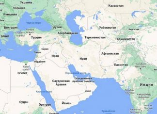 Соединение Каспийского и Азовского морей сделает Россию владычицей транспортных путей