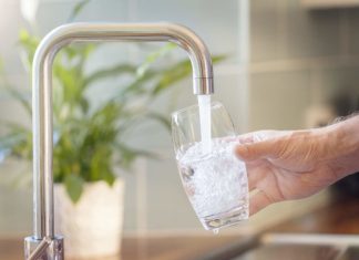 Совфед предложил в 10 раз увеличить штрафы за нарушение санитарных требований к воде