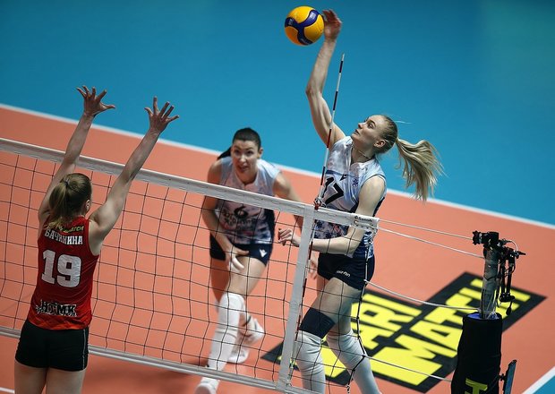 Спасибо Калининграду за победу, а &laquo;Динамо&raquo; &mdash; за финал