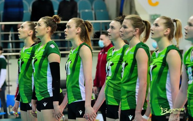 Спасибо Калининграду за победу, а &laquo;Динамо&raquo; &mdash; за финал