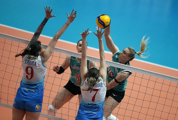 Спасибо Калининграду за победу, а &laquo;Динамо&raquo; &mdash; за финал