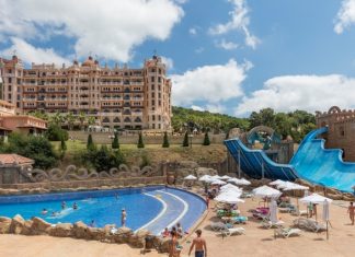 Специалист назвал страны, способные заменить Турцию