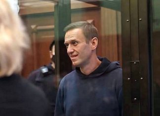 Spiegel: Спор между Москвой и Берлином по делу Навального обостряется