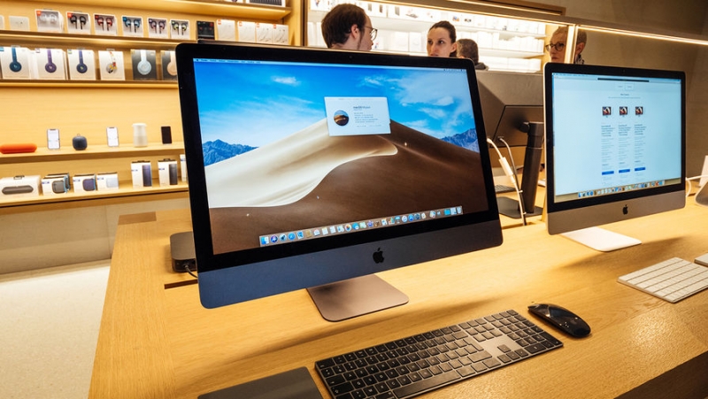 Срочное обновление: Apple устранила «самую серьезную» уязвимость iMac