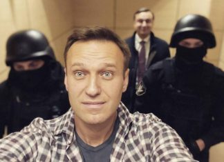 США подтвердили, что мертвый Навальный им выгоднее, чем живой