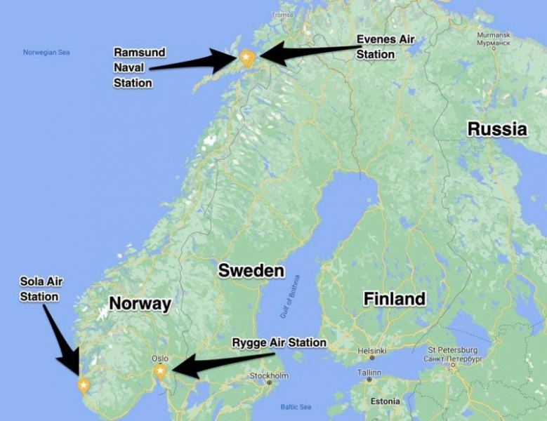 США получат возможность следить за российскими подлодками с близкого расстояния