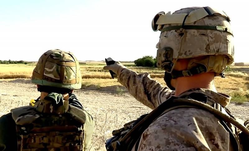 США провоцируют войну в Центральной Азии