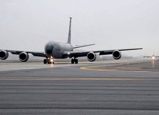 США расширяют военные возможности для борьбы с Россией