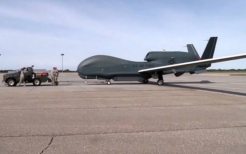 США расширяют военные возможности для борьбы с Россией