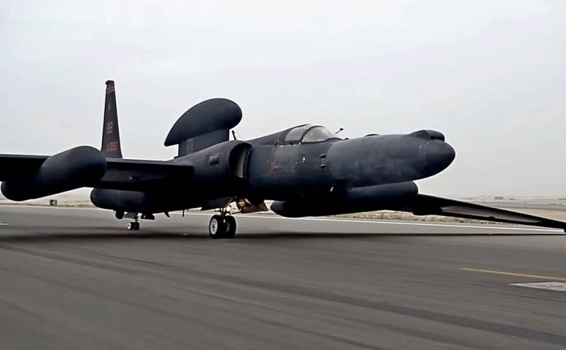 США расширяют военные возможности для борьбы с Россией