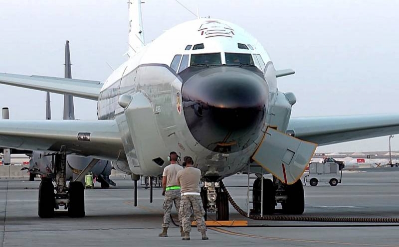 США расширяют военные возможности для борьбы с Россией