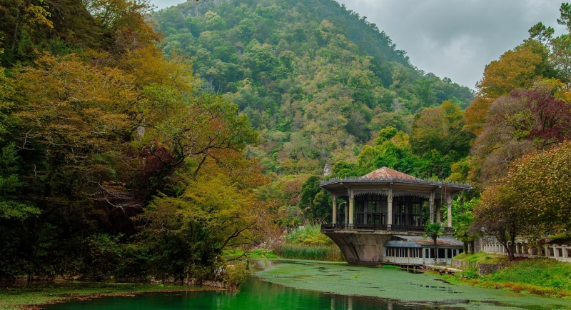 Стало известно, где дешевле всего можно отдохнуть на майские праздники