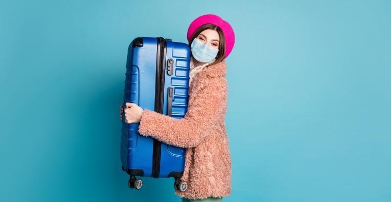 Стало известно, как изменилось поведение российских туристов за время пандемии