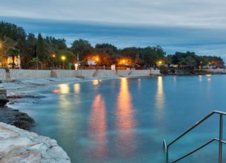 Стало известно, какие документы нужны для въезда в Хорватию