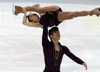 Стартует чемпионат, который не выигрывали ни Загитова, ни Медведева