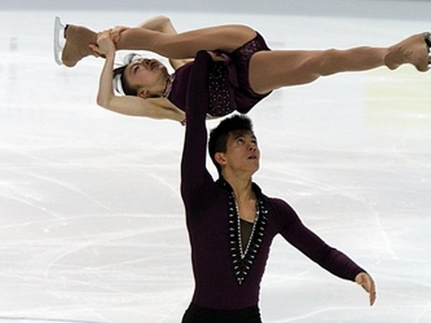 Стартует чемпионат, который не выигрывали ни Загитова, ни Медведева