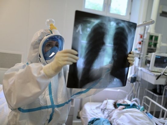 Странности коронавируса в России: свежих могил полно, &laquo;третьей волны&raquo; нет