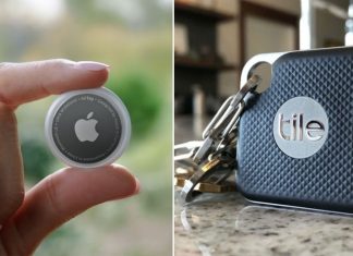 «Так нечестно»: AirTag от Apple требуют проверить в Конгрессе США