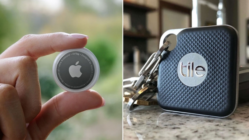 &laquo;Так нечестно&raquo;: AirTag от Apple требуют проверить в Конгрессе США