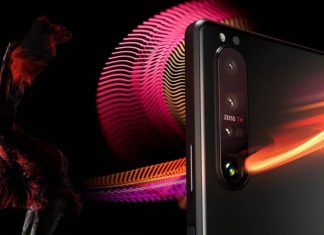 Телескопический вариообъектив: в чем особенность нового флагмана от Sony