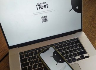 Тест на преданность: Samsung запустила Android для iPhone