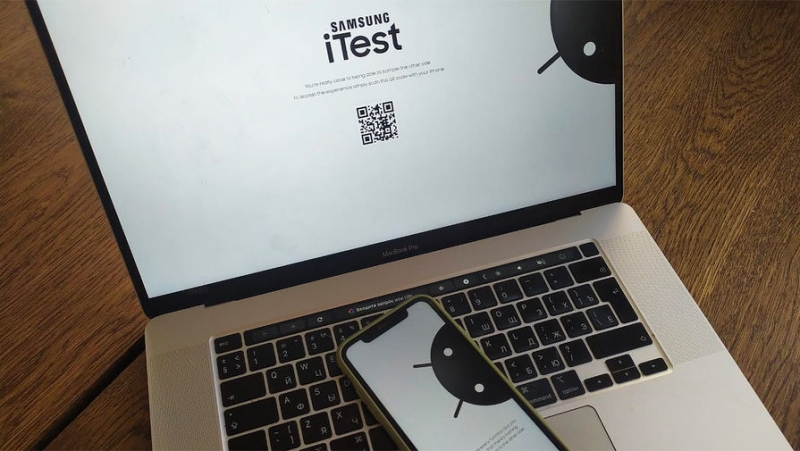 Тест на преданность: Samsung запустила Android для iPhone