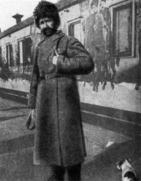 Трагедия &laquo;бывшего подъесаула&raquo;: Отсроченная казнь красного командарма Миронова