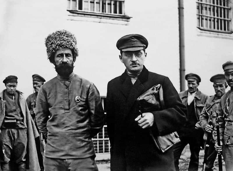 Трагедия &laquo;бывшего подъесаула&raquo;: Отсроченная казнь красного командарма Миронова