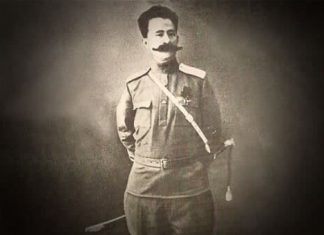 Трагедия «бывшего подъесаула»: Отсроченная казнь красного командарма Миронова