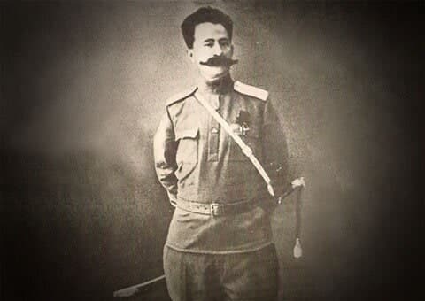 Трагедия &laquo;бывшего подъесаула&raquo;: Отсроченная казнь красного командарма Миронова