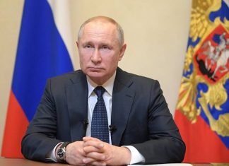 Тревога Москвы: Путин готов выступить посредником между Бишкеком и Душанбе