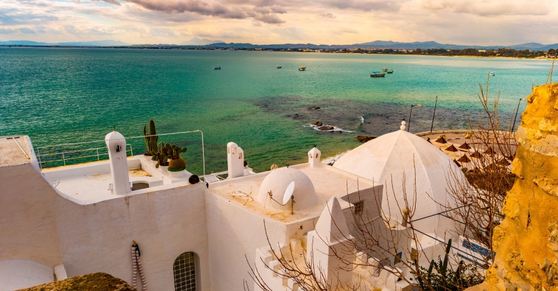 Тунис отменит карантин для российских туристов